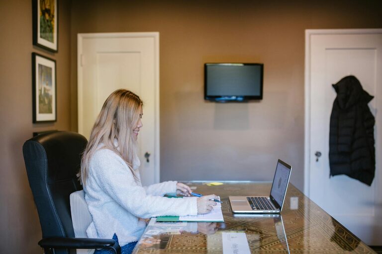 Tips for Better Focus While Working from Home