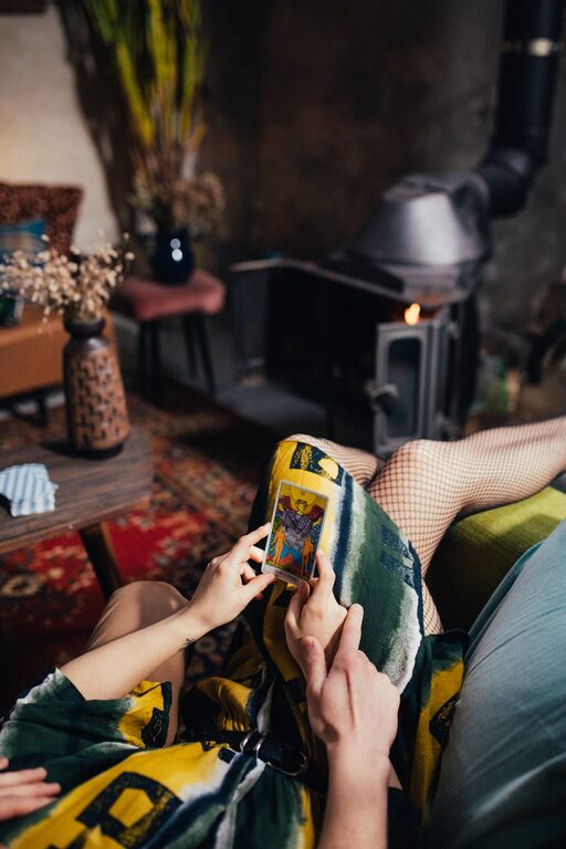 Ideas for Cozy Evenings Without Screens to Unwind and Recharge